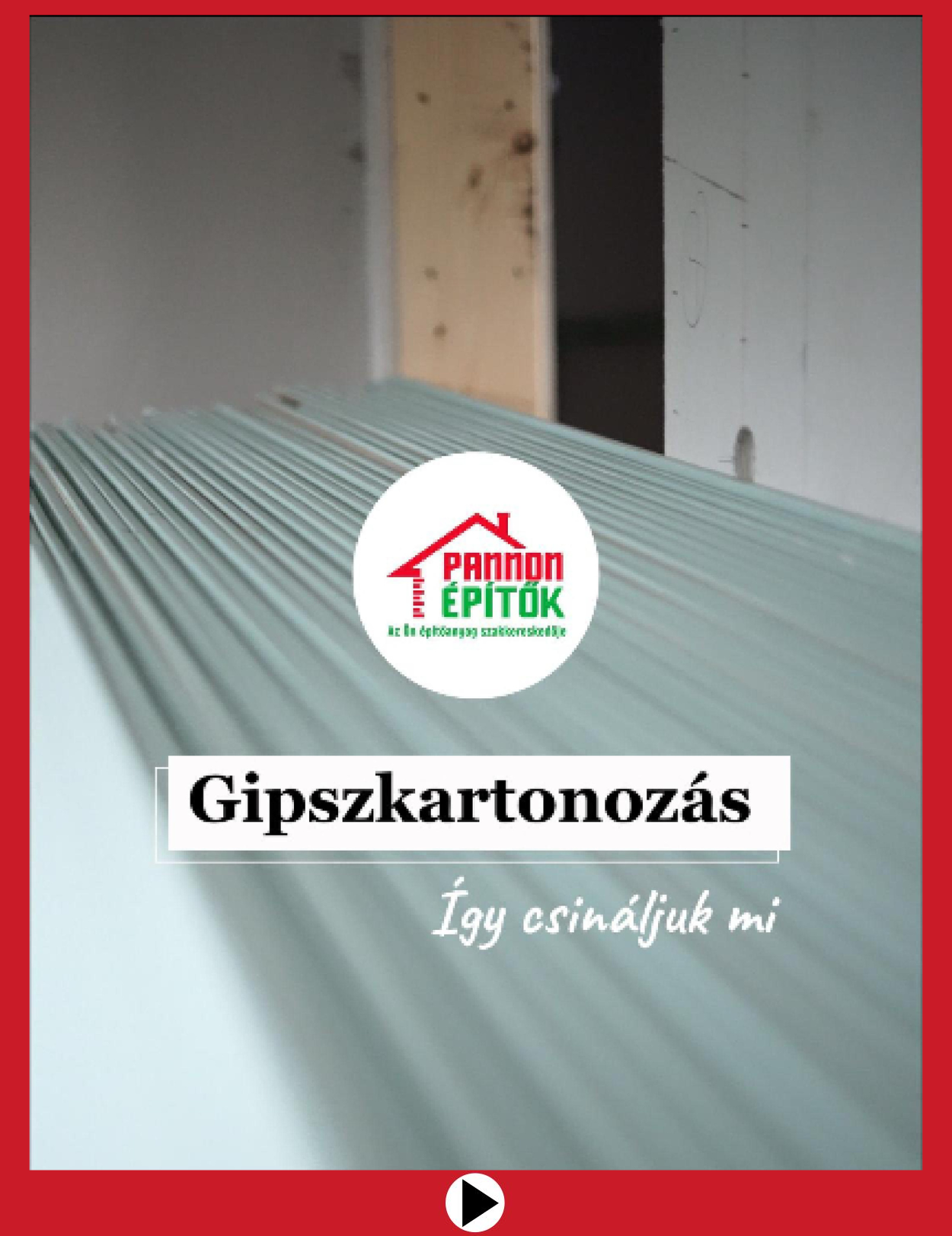 gipszkarton 1